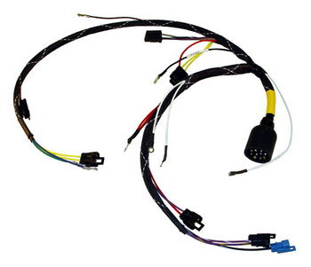 Engine Harness 55hp 1969