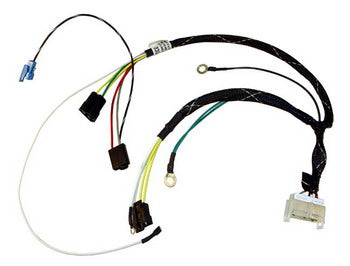 Engine Harness 65hp 1968