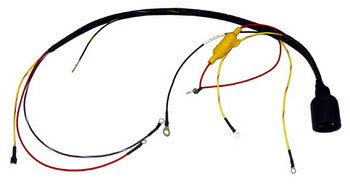 Engine Harness 20-35hp 77-81