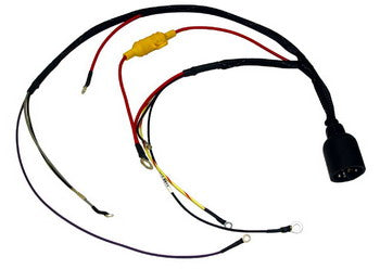 Engine Harness 40-60hp 79-84