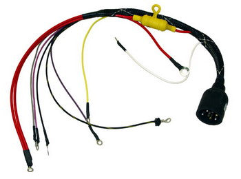 Engine Harness 65-70hp 1973