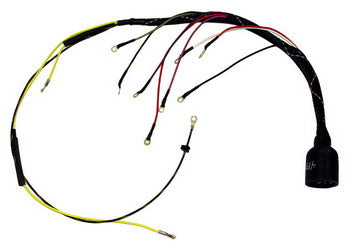 Engine Harness 150-235hp 1977-78