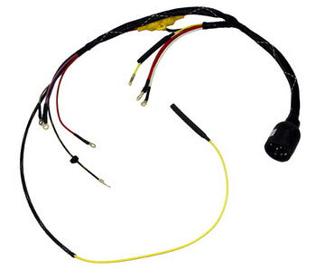 Engine Harness 85-135hp 1974-76