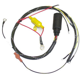 Engine Harness - Mercury, Mariner 35-40hp