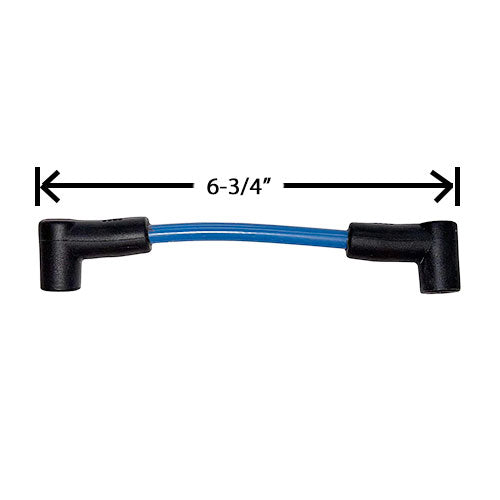 Wire, Performance Spark Plug - Johnson / Evinrude 2-stroke