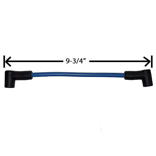 Wire, Performance Spark Plug - Johnson / Evinrude 2-stroke