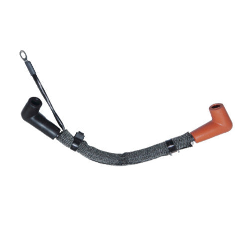 Wire, Spark Plug 12" - Evinrude 115-300hp Etec