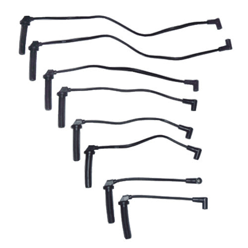 Wire Set, Spark Plug - Mercury 200-500hp 4-stroke