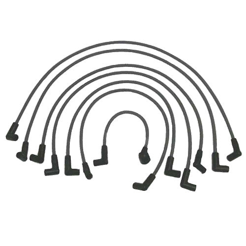 Wire Set, Ignition - Mercruiser / Volvo