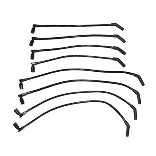 Wire Set, Spark Plug - Mercruiser 8.1L Inboard