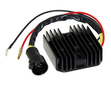 Regulator Rectifier Assy - Mercury, Mariner 75-90hp 4-stroke