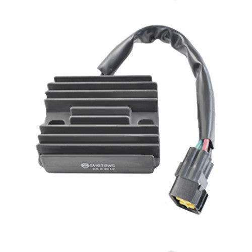 Rectifier / Regulator - Yamaha 75 - 90hp 4-Stroke