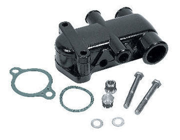 Thermostat Housing V6, V8
