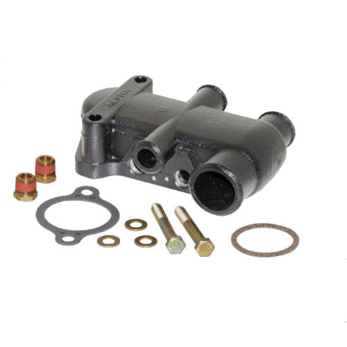 Thermostat Housing V6, V8