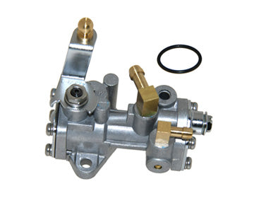 Oil Pump - Mercury 3 cyl