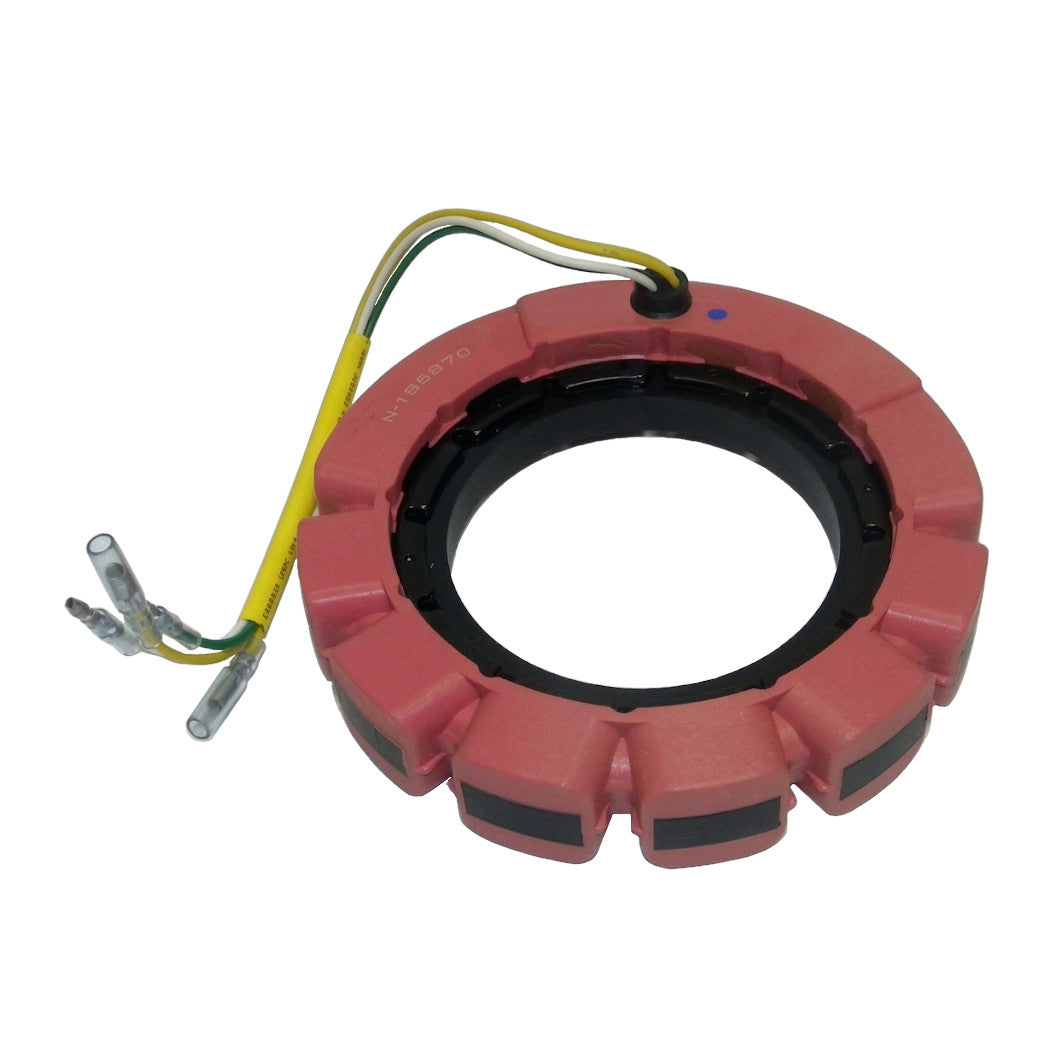 Stator - Chrysler / Force / Mercury 40-125hp