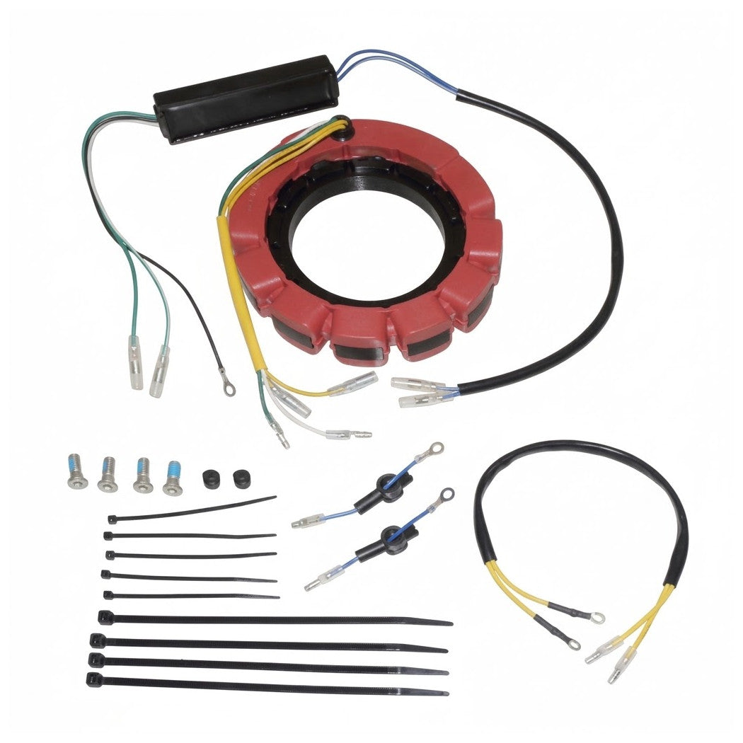 Stator - Mercury 40-50hp 4cyl