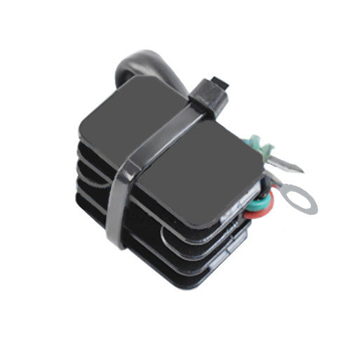 Rectifier - Mercury / Mariner / Yamaha 8-70hp