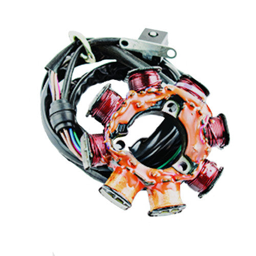 Coil, Armature / Stator - Kawasaki SX 750 92-95