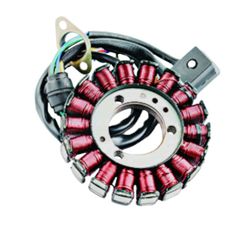 Coil, Armature / Stator - Kawasaki 1200 99-05