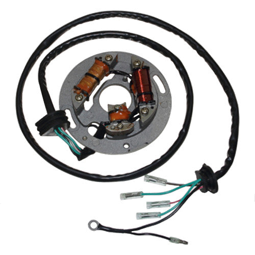 Coil, Armature / Coil - Yamaha 650 / 700 1990-1995