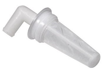 Fuel Filter Insert Cone - Johnson Evinrude 90-175hp 60 deg eng