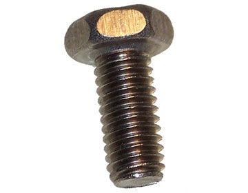 Oil Injection Block Off Screw V6 2.0, 2.4, 2.5L