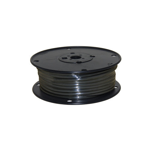10GA Wire 100ft Roll - Black