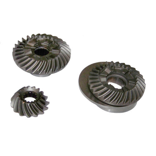 Gear Set 2.5L