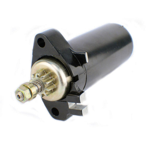 Starter - Johnson / Evinrude / Mercury / Mariner 8-15hp