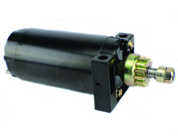 Starter Assembly - Force 40-50hp 92-99