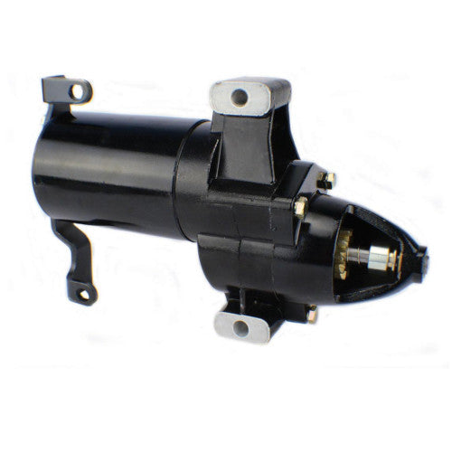Starter - JE 200-300hp V6-V8 Looper 1992-2001, Mercury