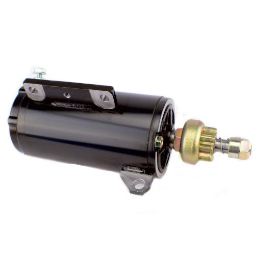 Starter - JE 140hp V4 Looper 85-up