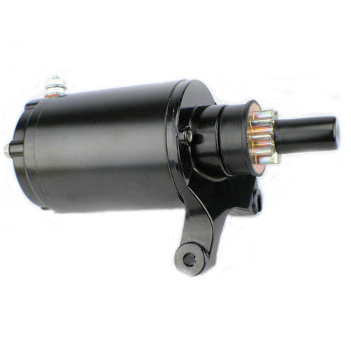 Starter - JE 9.9-15hp 4 stroke