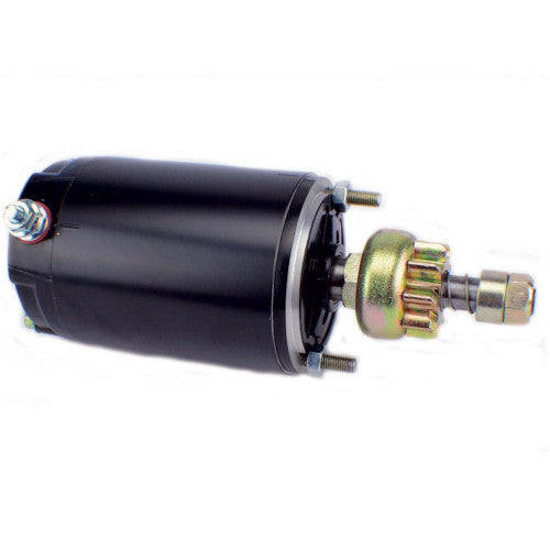 Starter - JE 20-35hp