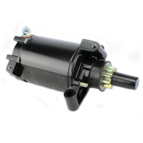Starter Assembly - JE 25-35hp
