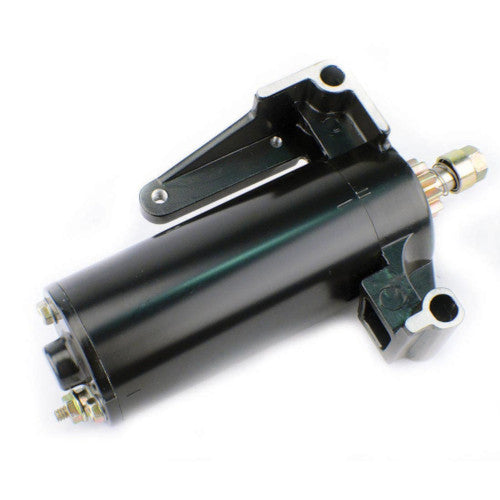Starter - J-E 9.9-15hp 2 cycle