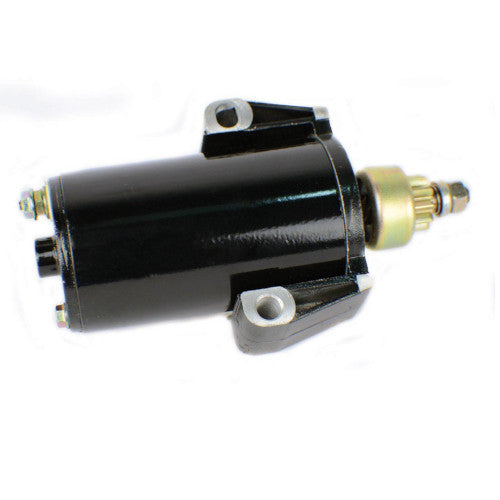 Starter - Mercury / Mariner 6-25hp