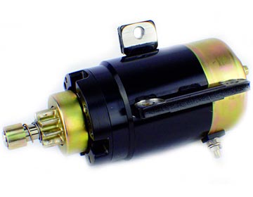 Starter - Yamaha 75-90hp