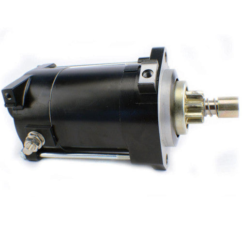 Starter - Yamaha V200 90 degree, 225hp 76 degree, 250hp 76 degree 1987-2005