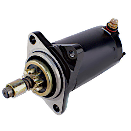 Starter Assy - Seadoo 580-720cc