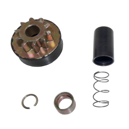 Gear, Drive - 2 Pc. 11 Tooth - Johnson / Evinrude 20-30hp