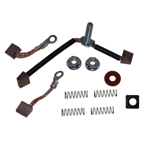 Brush Kit, Starter - Johnson / Evinrude, Mercury, Force, Yamaha