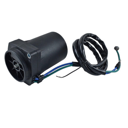 Motor, Jack Plate - 12 Volt 2 Wire