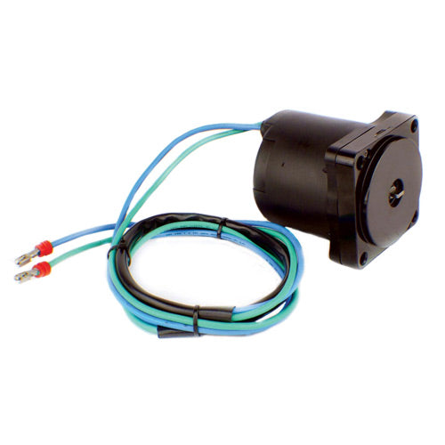 Trim Motor 75-250 HP FFI