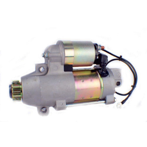 Starter - Mercury / Mariner / Yamaha 200-225hp
