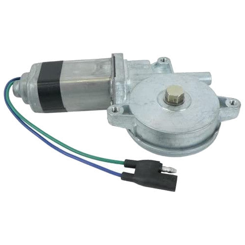 Motor, Trim / Tilt - Kawasaki 750-1100