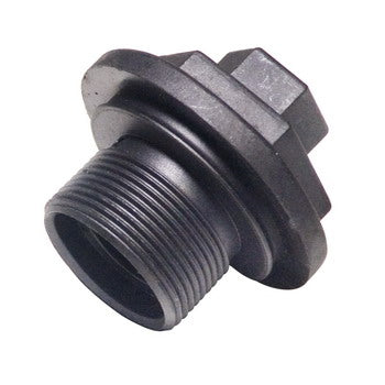 Thermostat Cover - Evinrude FFI, E-Tec 200-300hp