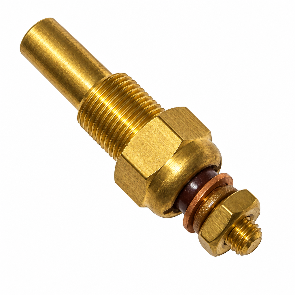 Temp Sender - Mercury 40-200hp
