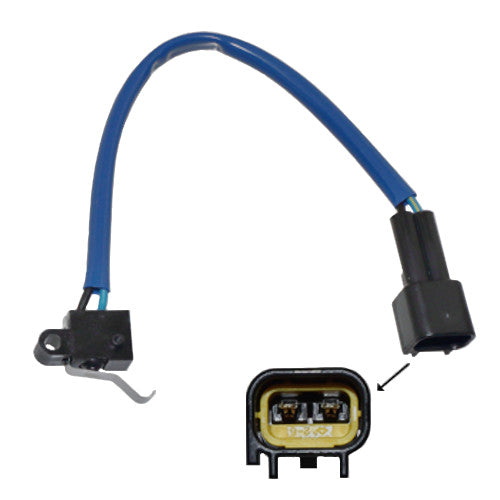 Safety Switch, Neutral - Yamaha 115-225hp